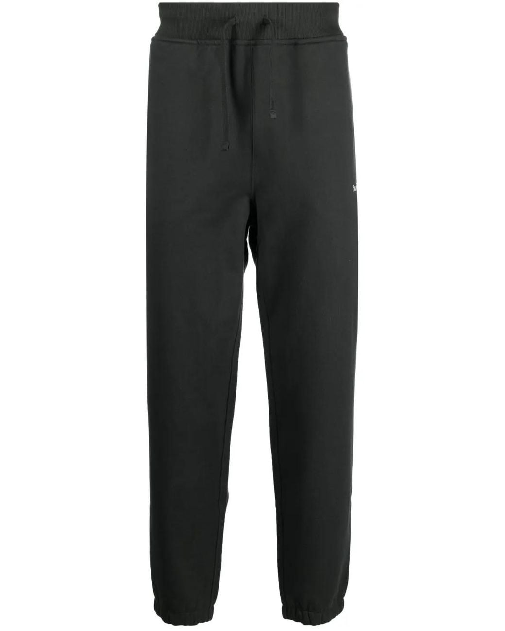 Polo Ralph Lauren Black Sweatpants for men