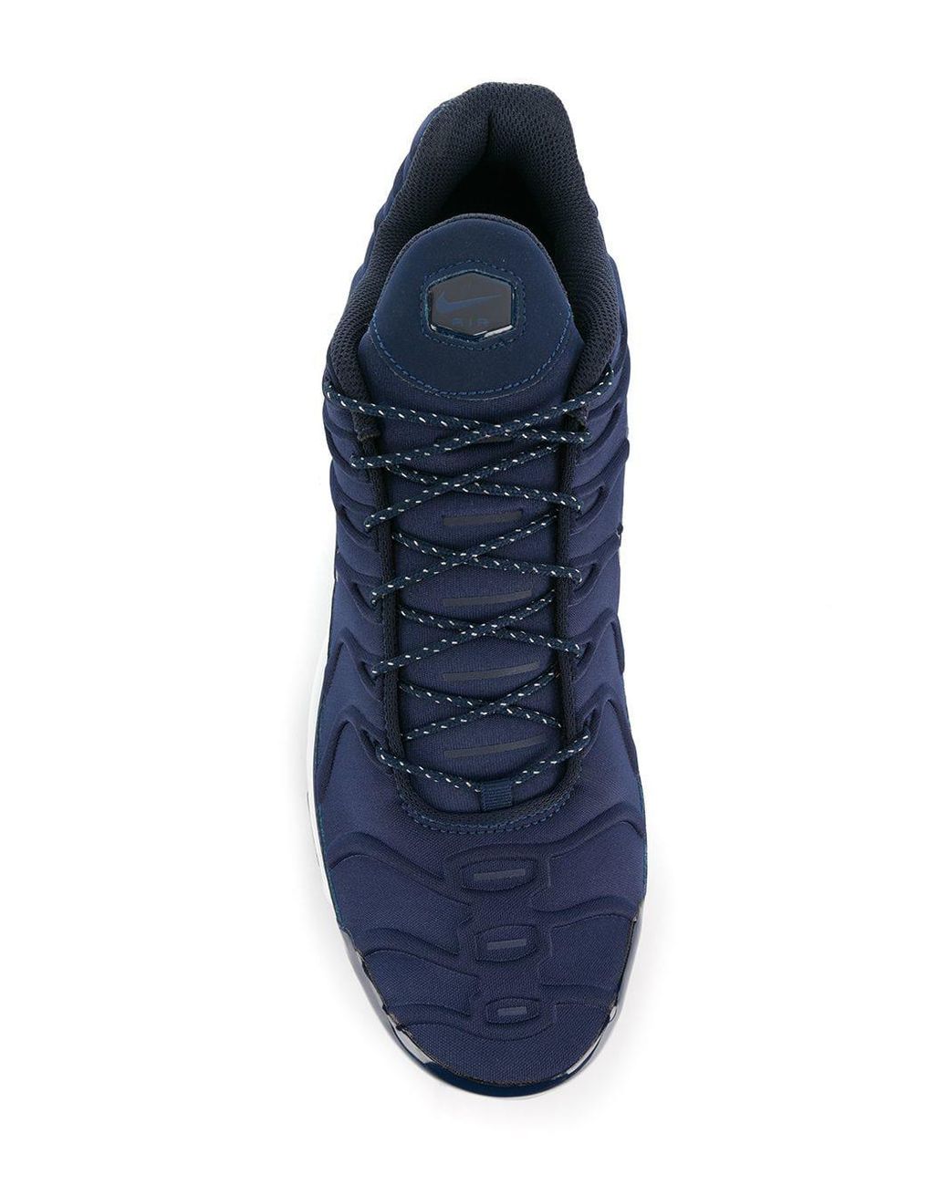 abortar Rápido Final Zapatillas TN Air Max Plus Nike de hombre de color Azul | Lyst