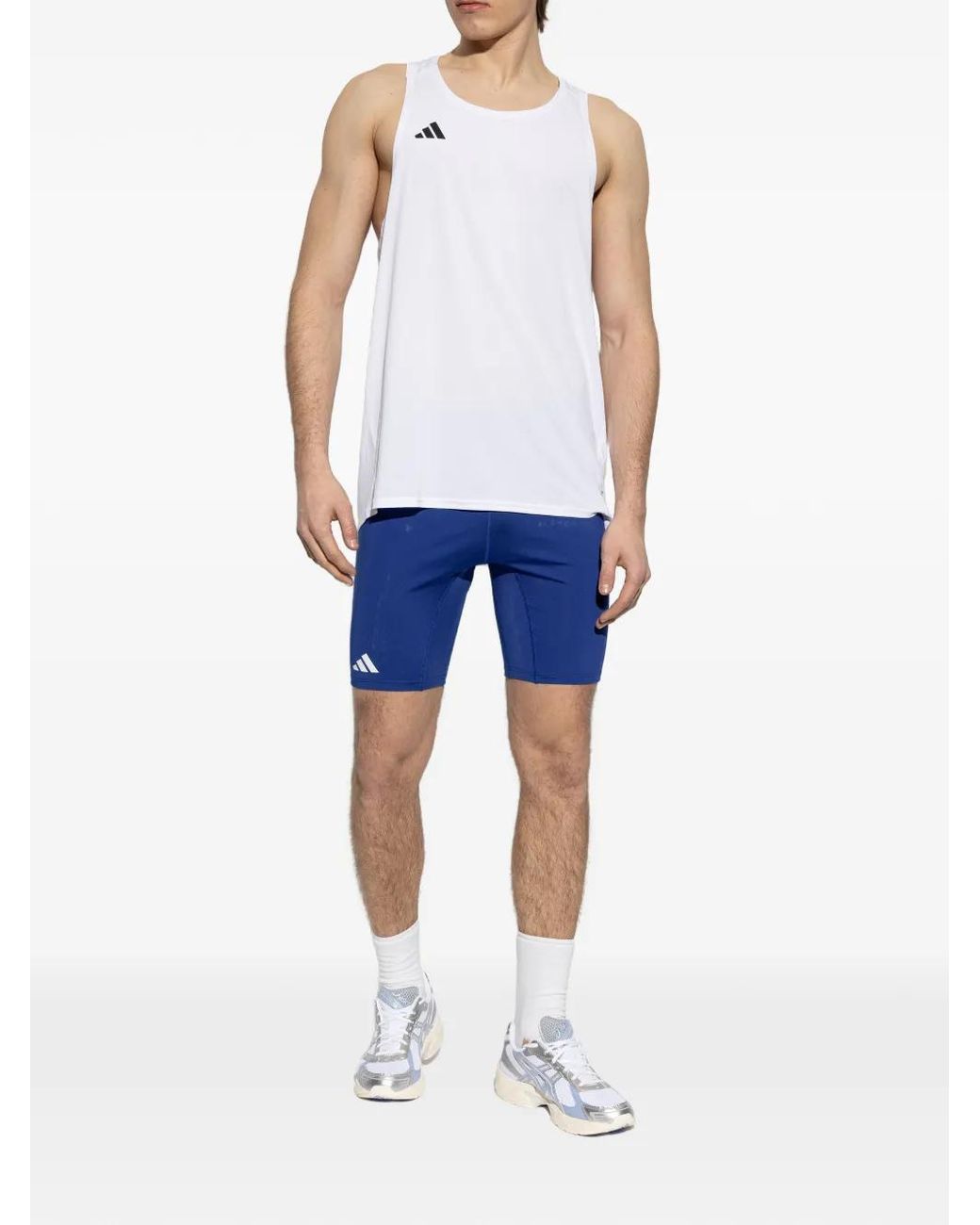 Asics Blue Gel-1130 Sneakers