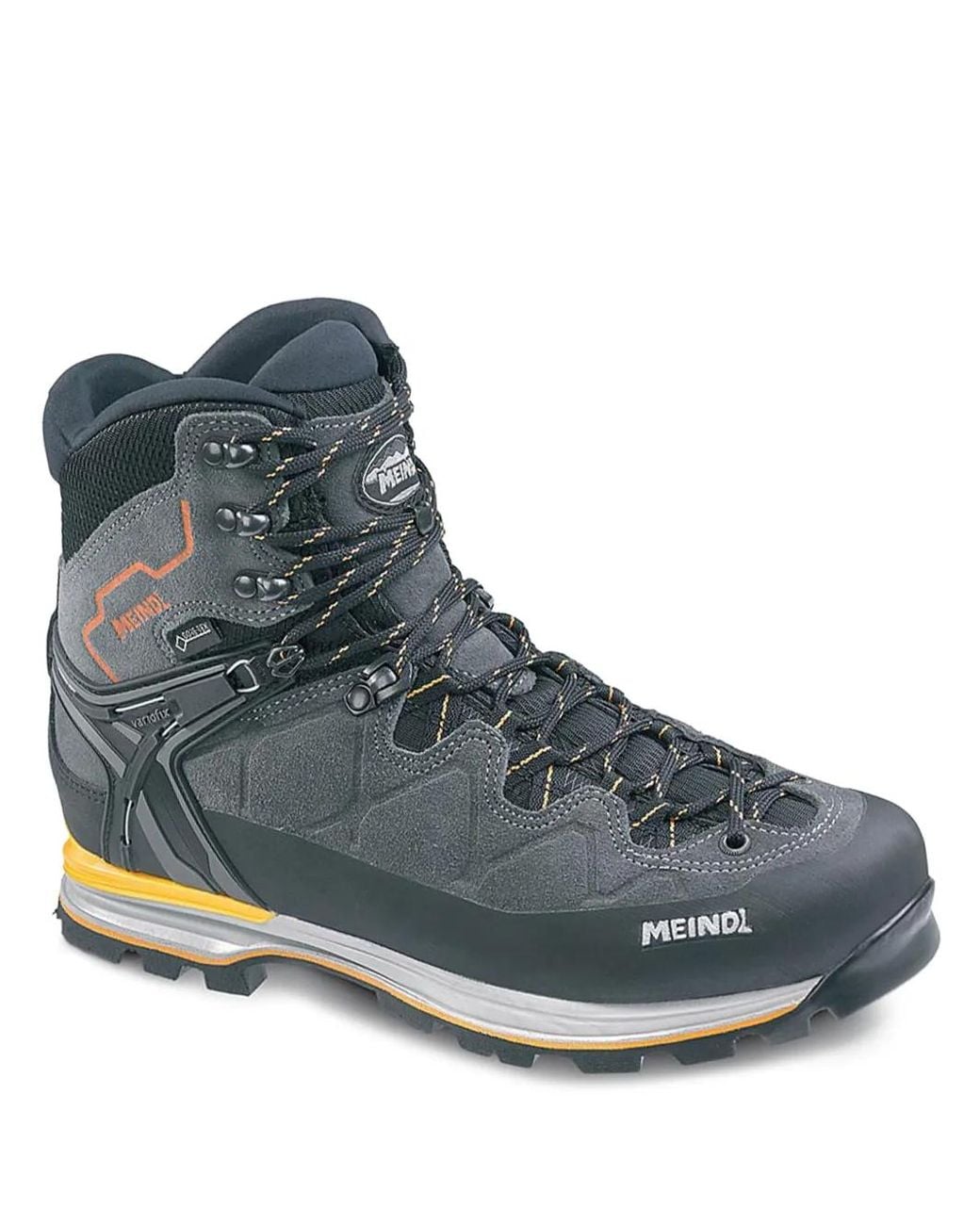 Meindl Blue Litepeak Pro Hiking Boots