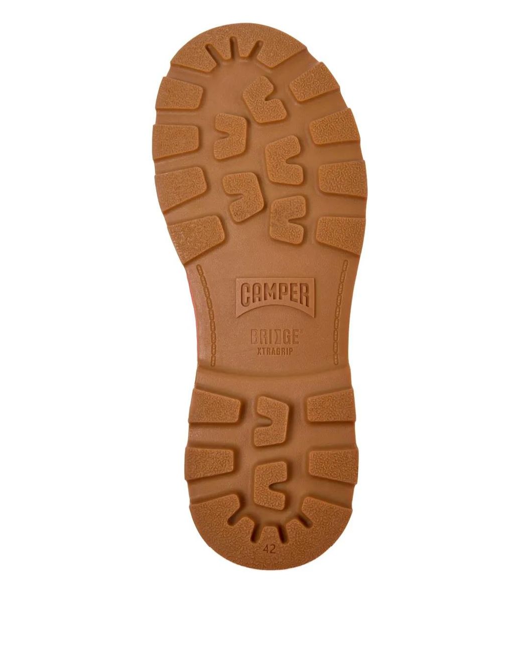 Camper Black Brutus+ Boots for men