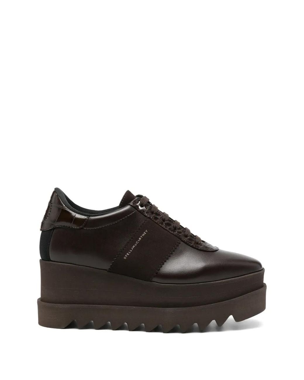 Stella McCartney Black Shoes