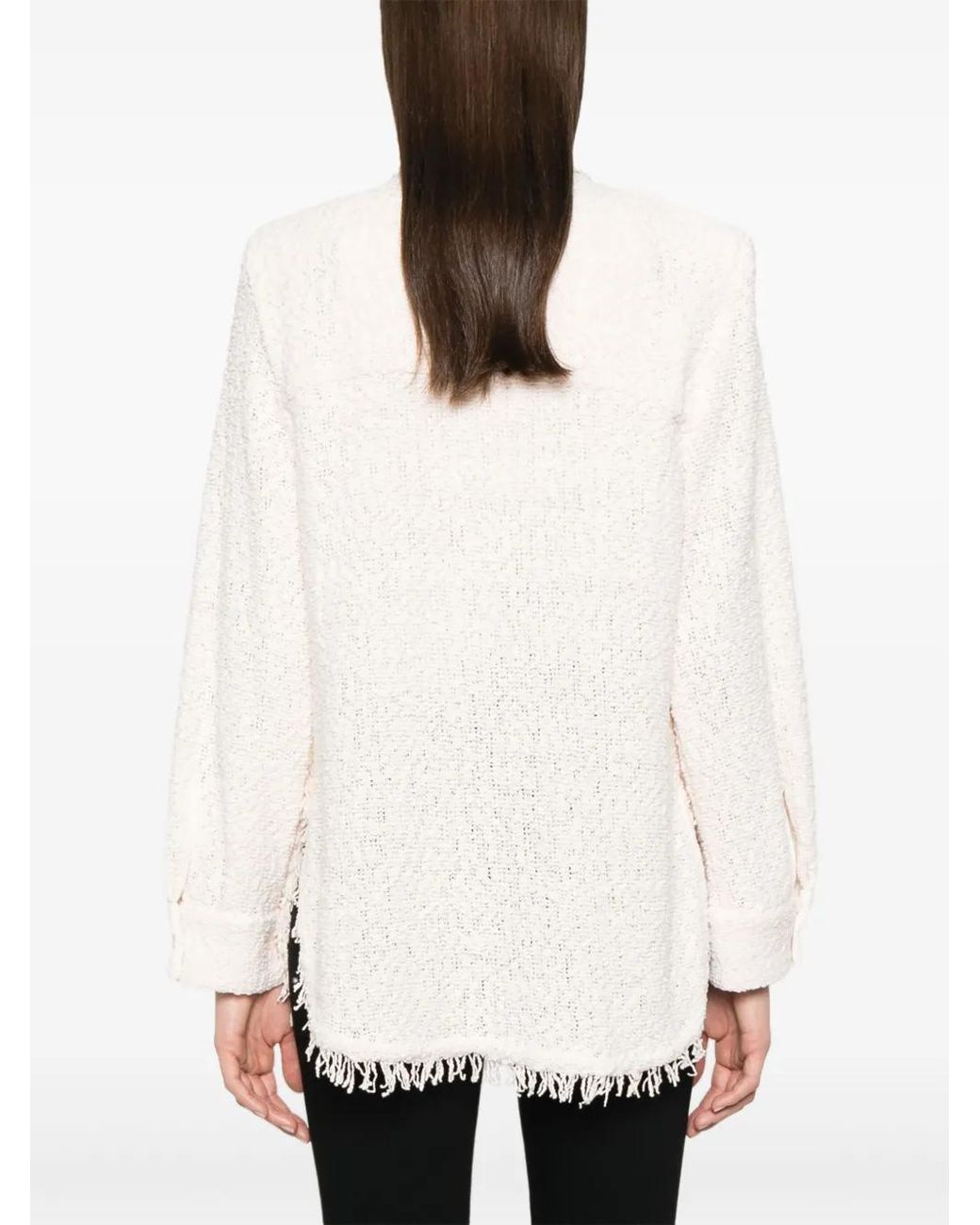 Camicia Solaria di IRO in White