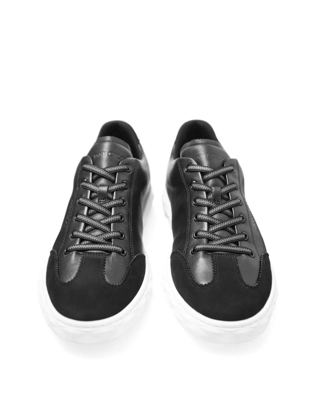 Jimmy Choo Black Diamond Light Flex M for men