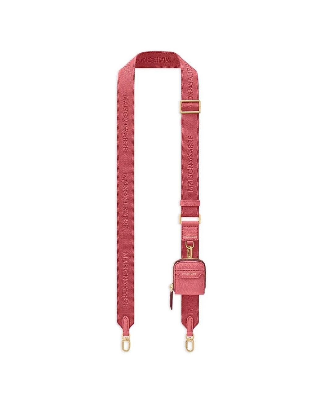 Maison De Sabre Red Bride The Utility