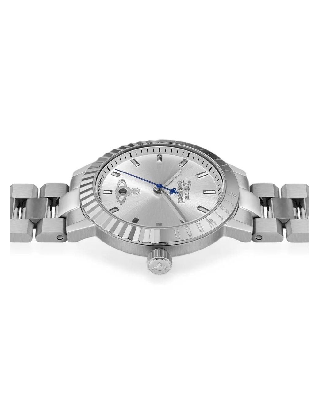 Vivienne Westwood Gray Dulwich Watch