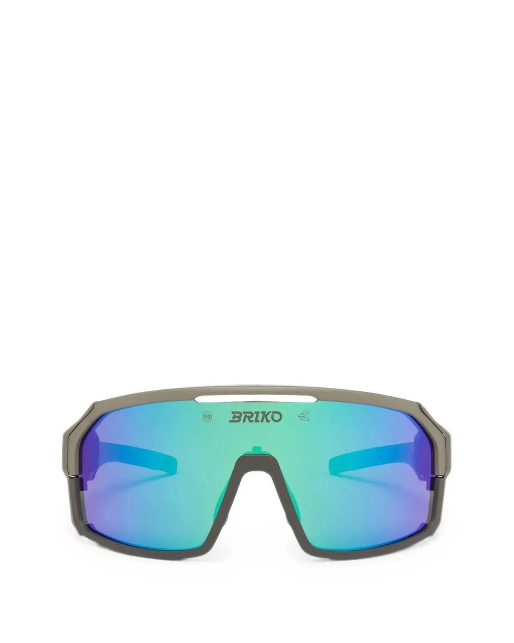 Briko Blue Lunettes De Soleil Load Modular