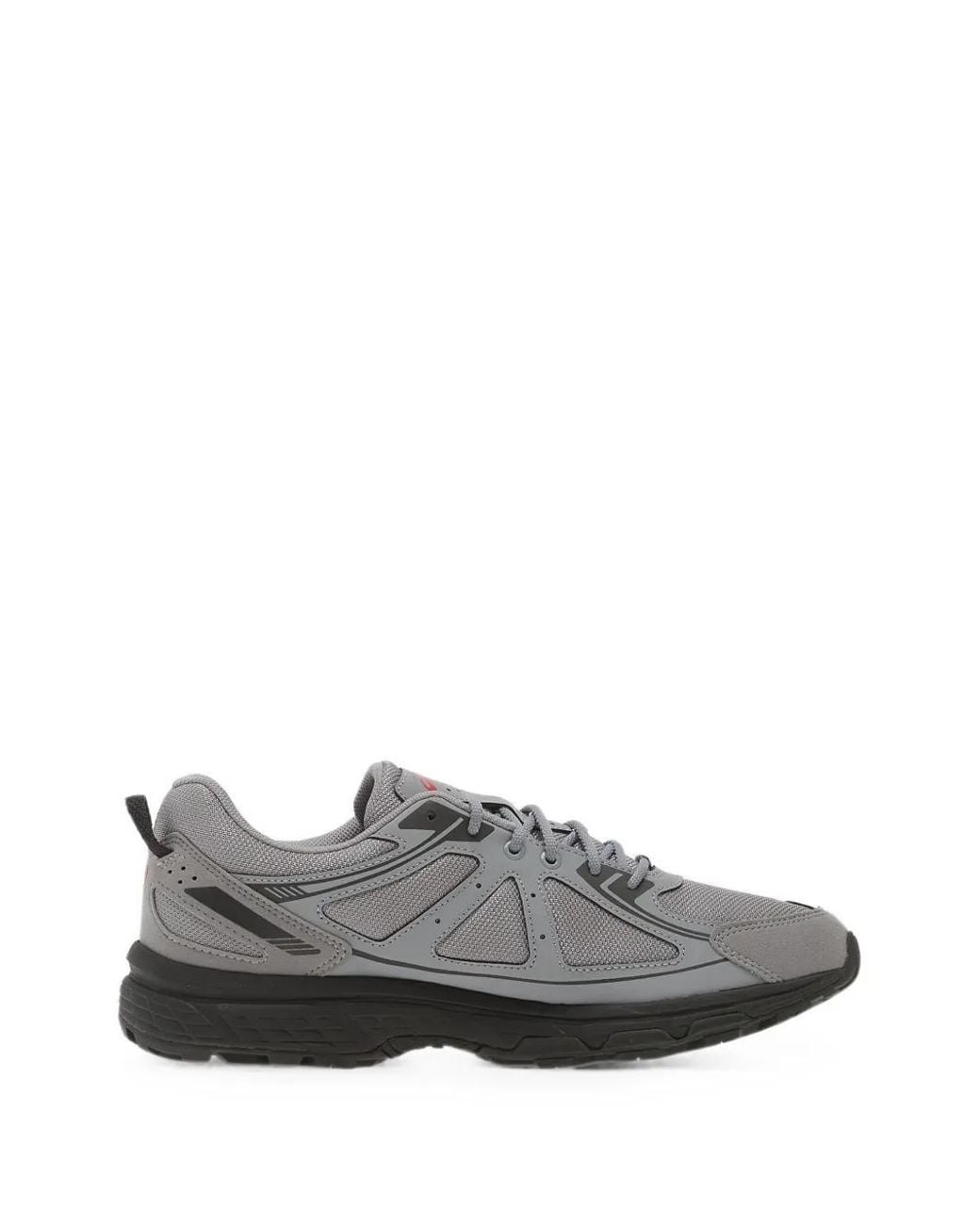 Asics Gray Baskets Gel-Venture 6