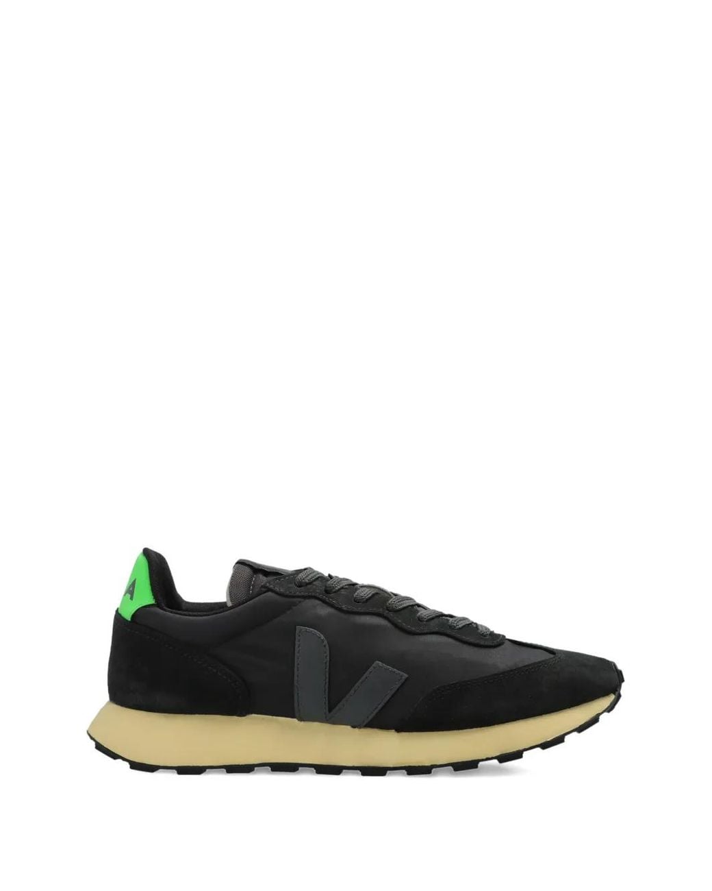 Baskets Rio Branco Veja en coloris Black
