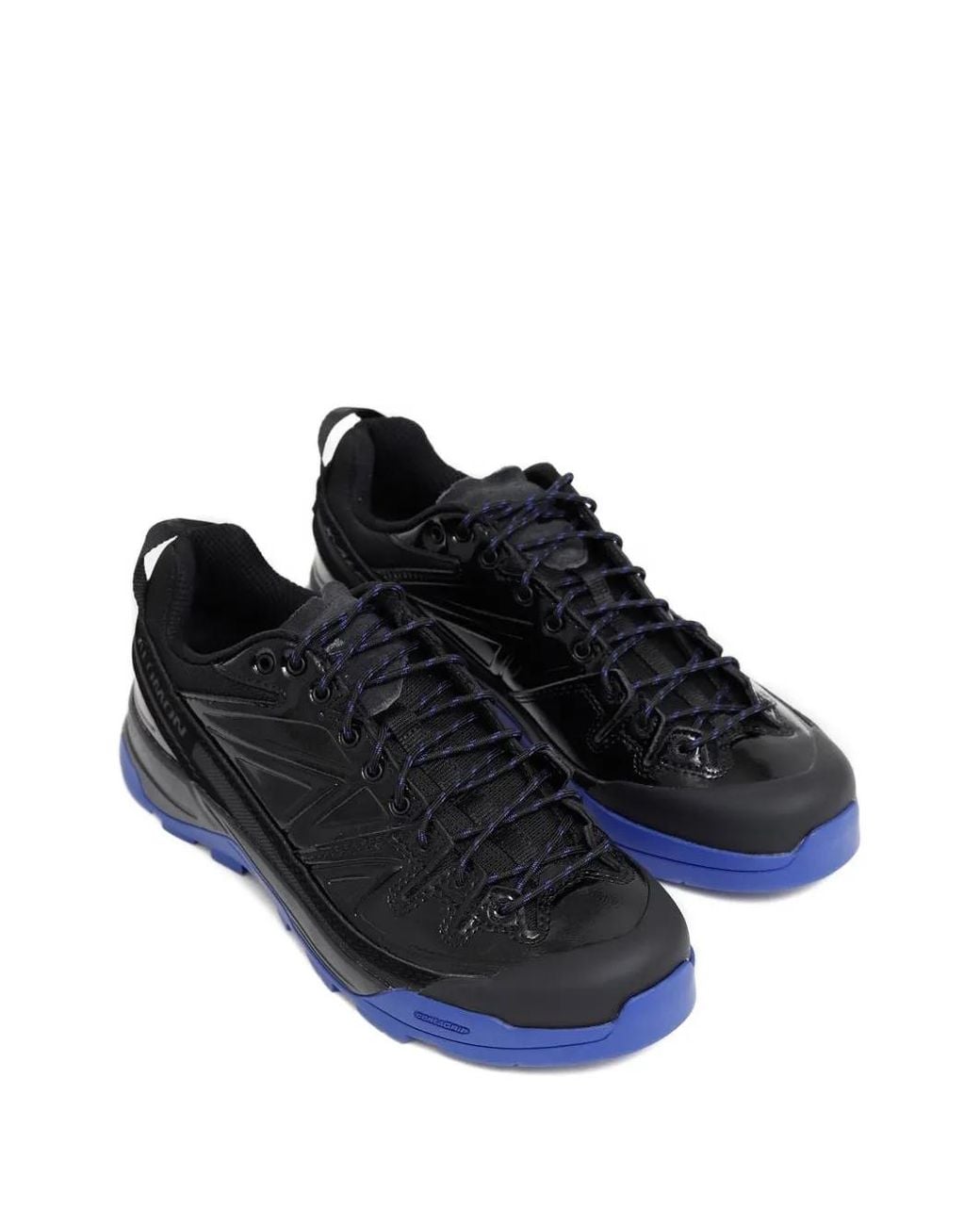 Salomon Blue X-Alp Recon Sneakers