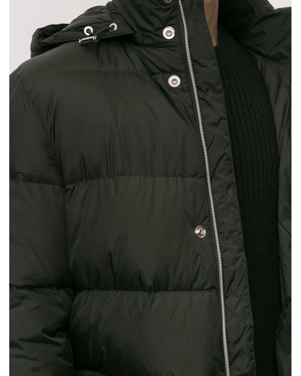 parka homme cerruti