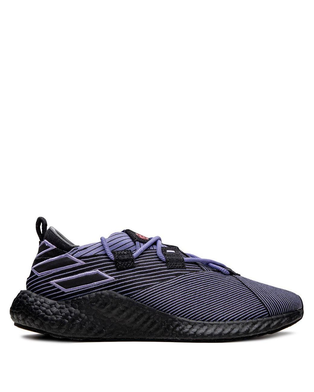 adidas Synthetic Nemeziz 19.1 Tr Adv Naurto Sneakers in Black for Men | Lyst