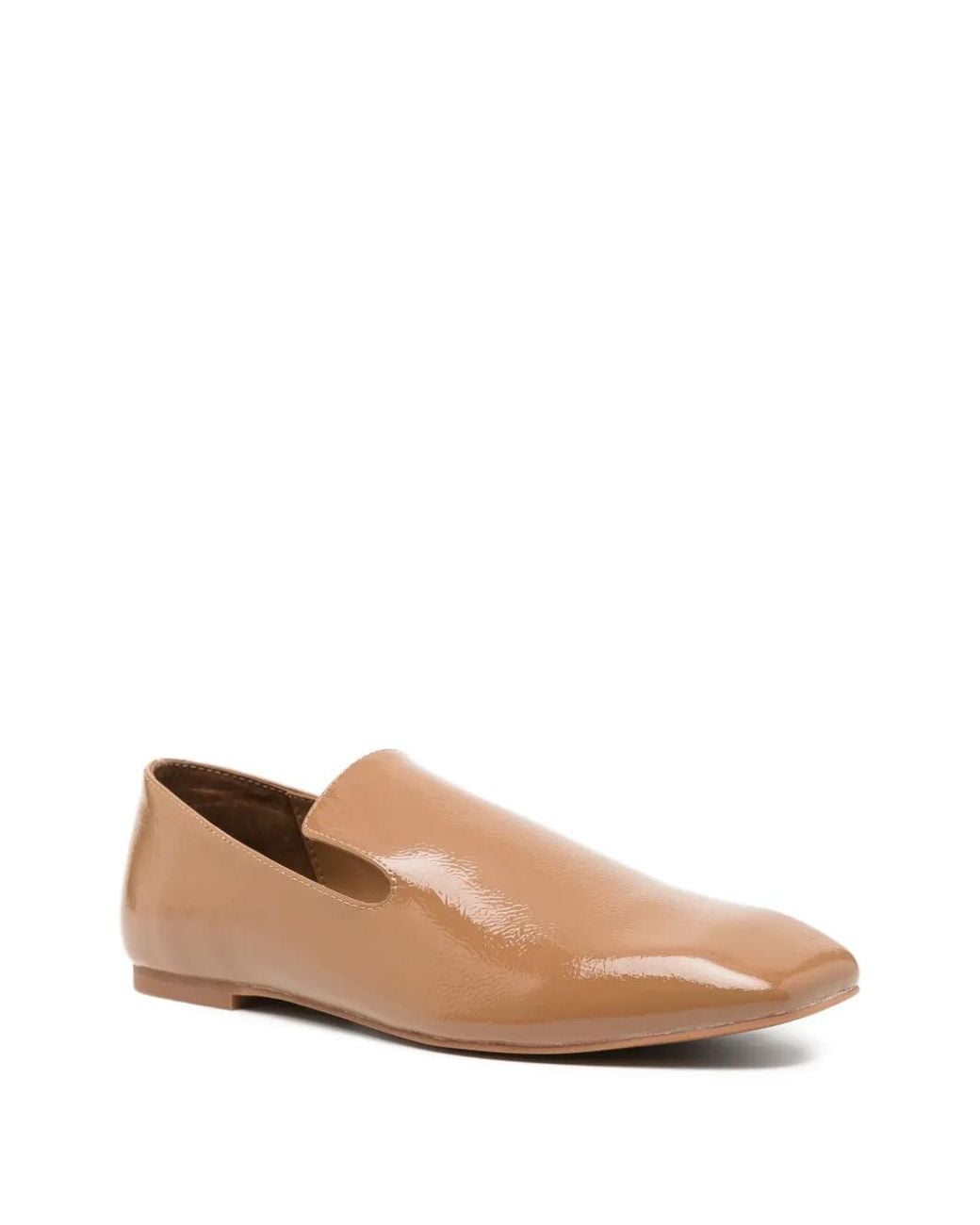 Senso Brown Allegra Loafers