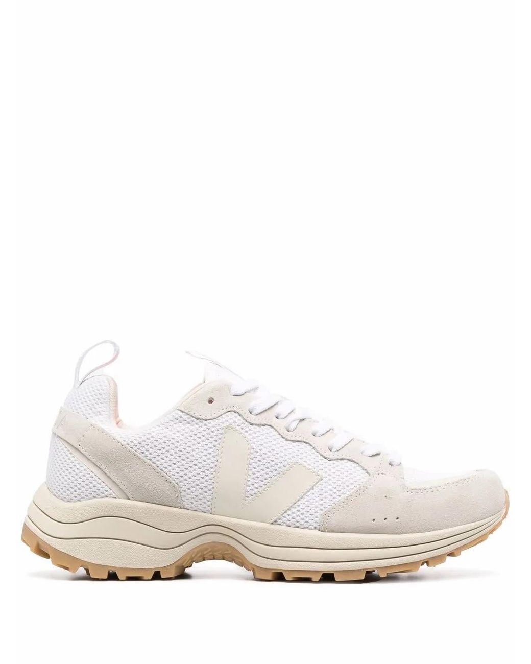 Veja White Sneakers for men