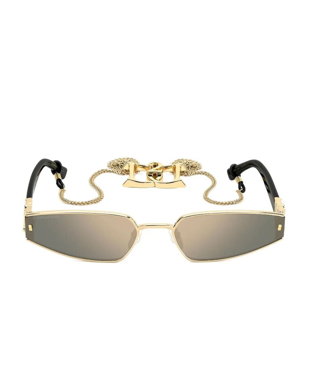 DSquared² Pink 0168 Sunglasses