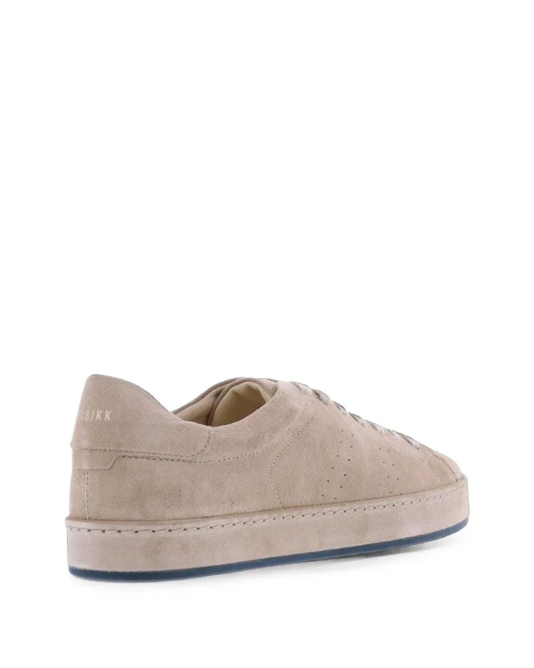 Nubikk Gray Como Caio Sneakers for men