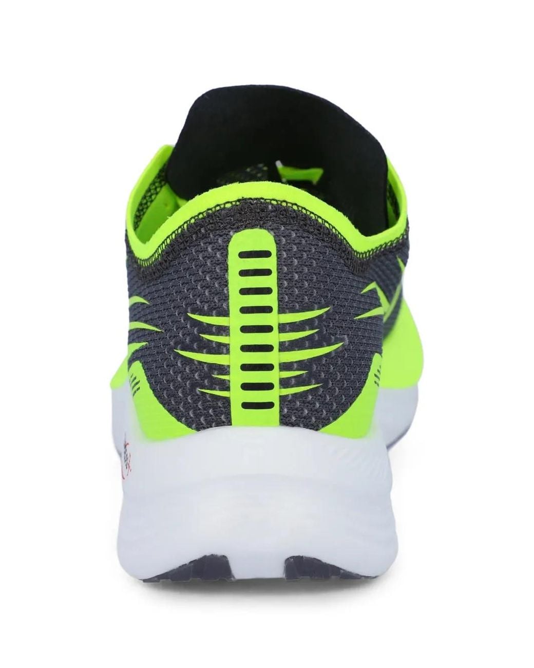 Fila Green Astatine Chunky-Sole Sneakers