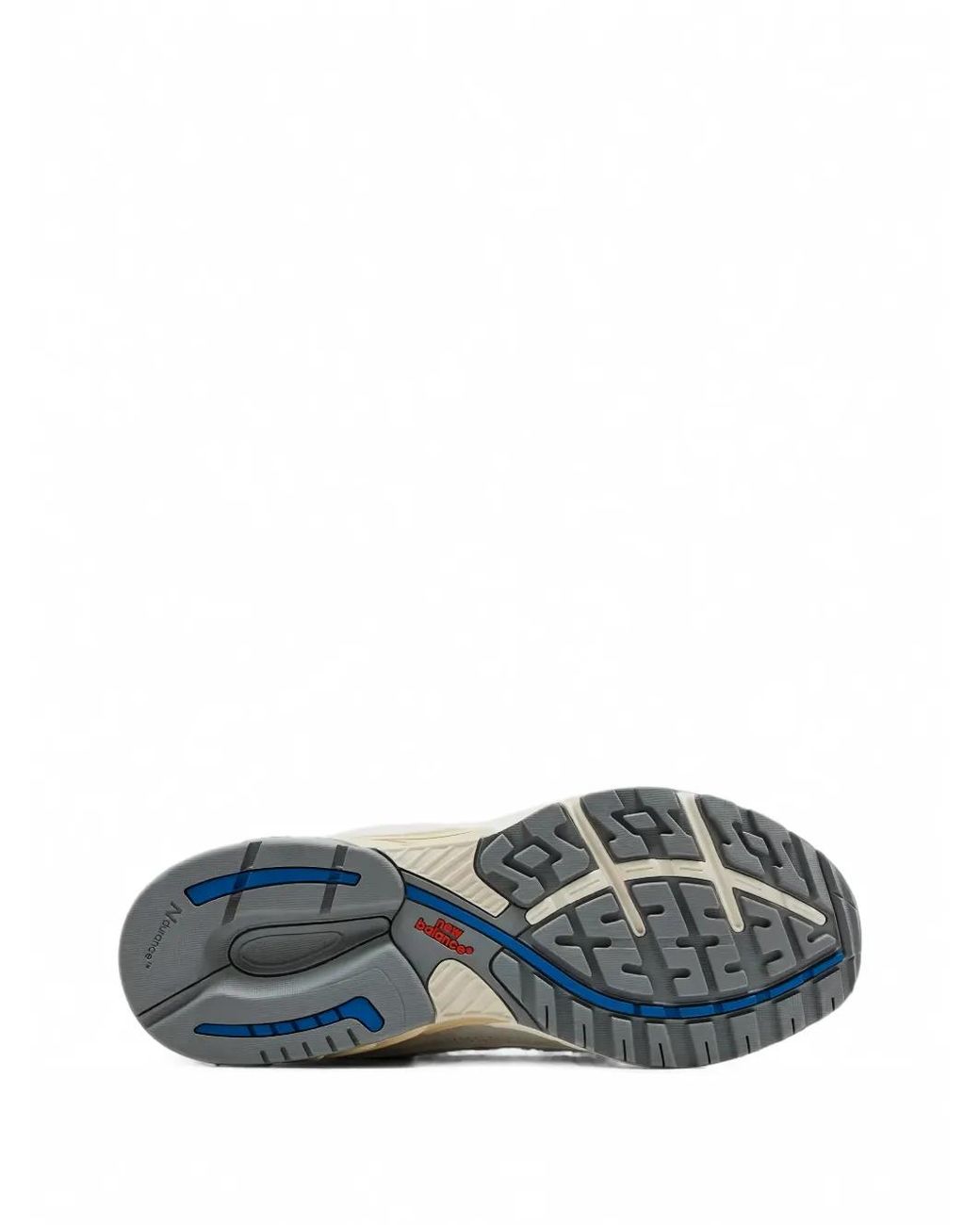 New Balance Blue X Kith X Madison Square Garden Made for men
