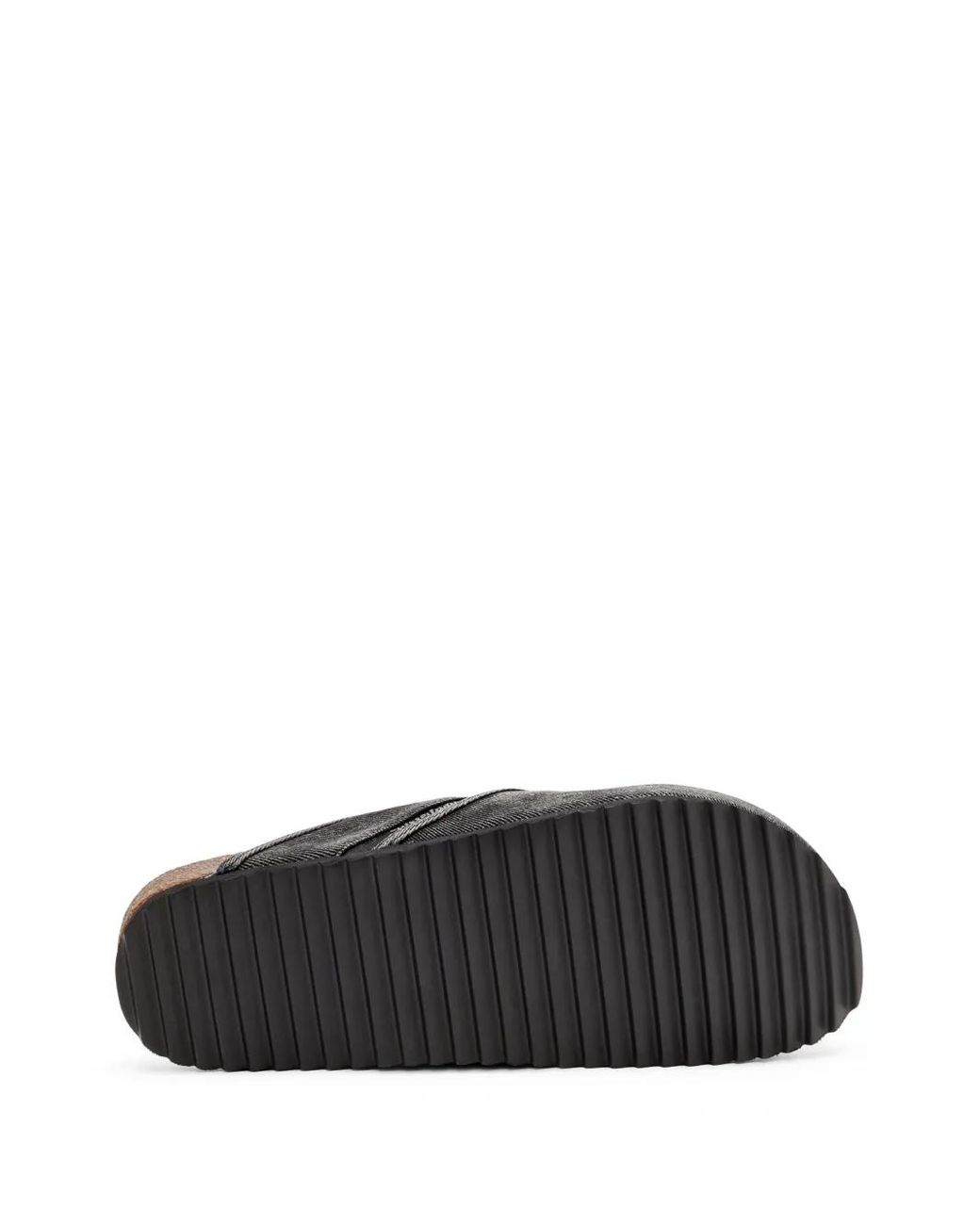 DIESEL D-Woodstock Slip-On for Men | Lyst