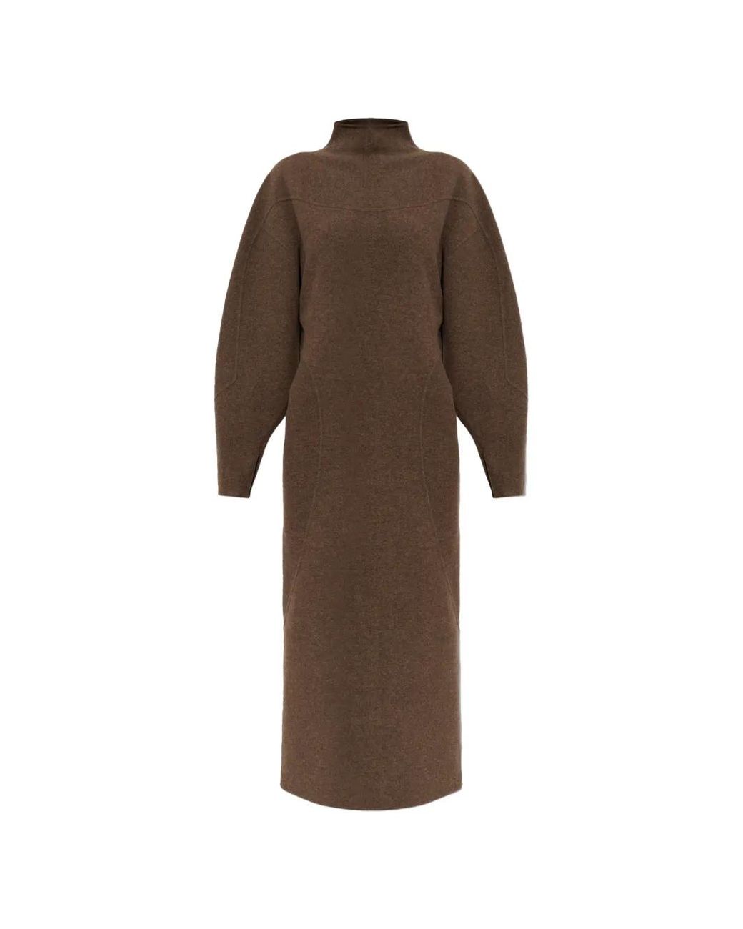 Abito di Max Mara in Natural