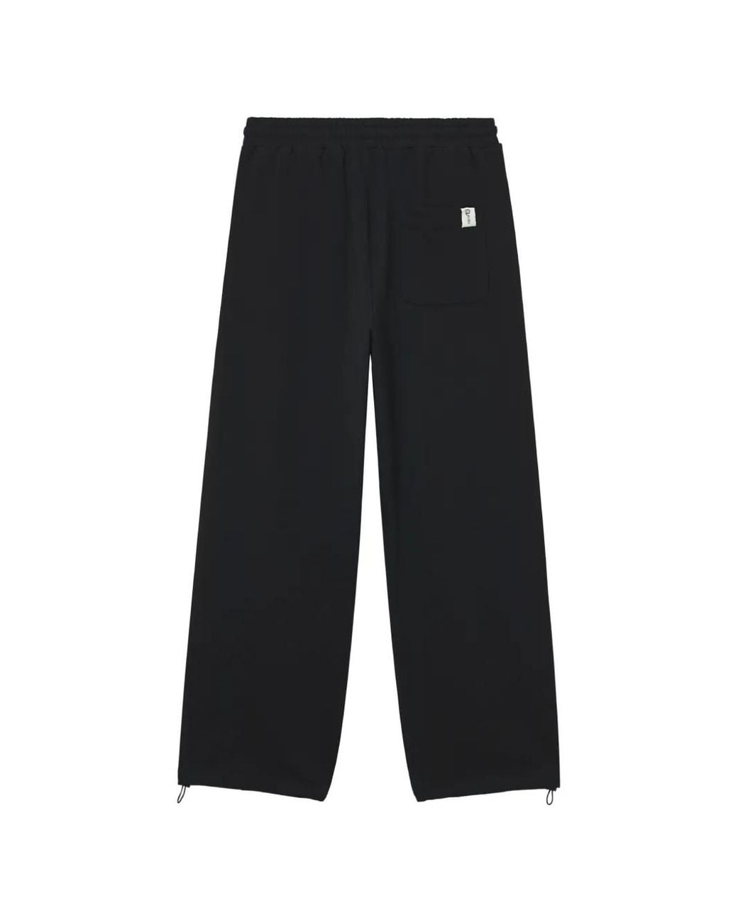 FIVE CM White Logo-Print Drawstring Track Pants for men