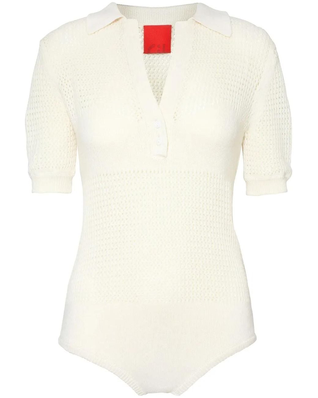 Cashmere In Love White Cashmere