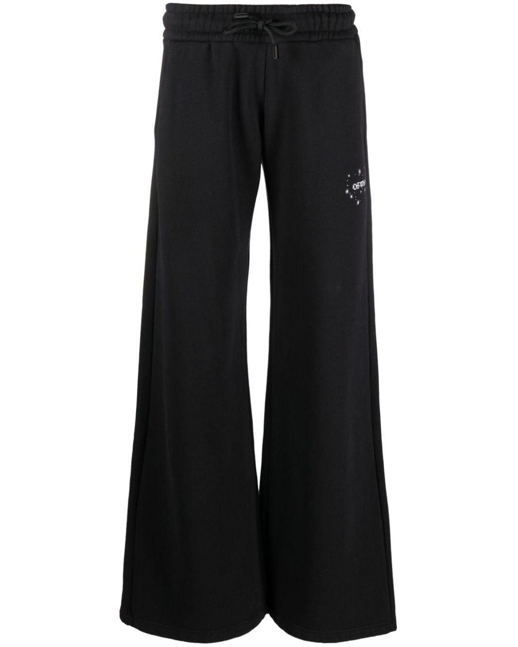 Givenchy Cotton logo-print track-pants - Farfetch
