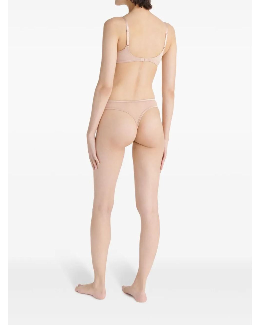 Eres Natural Splendide Tanga Briefs