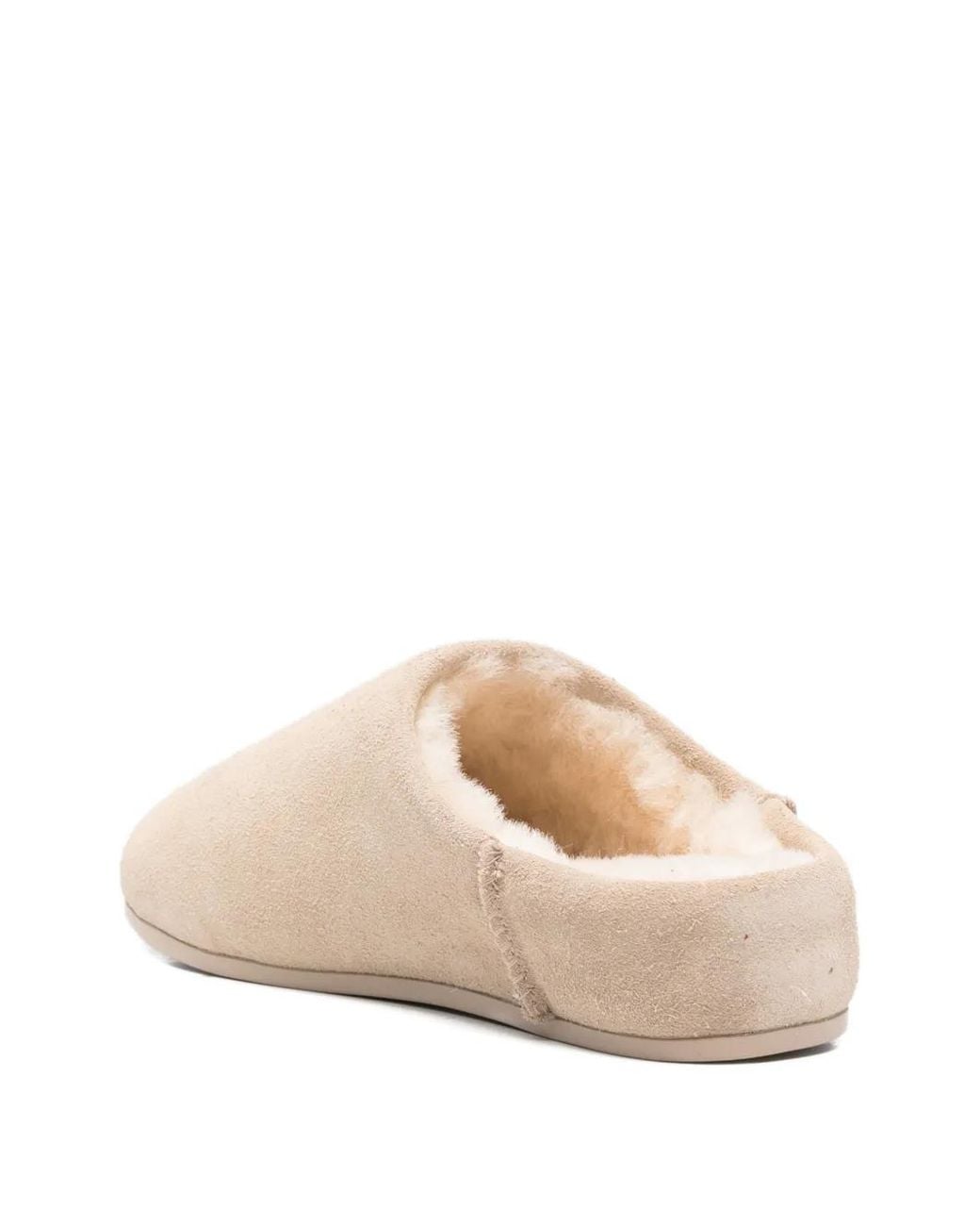 Chaussons Elea En Daim Ugg en coloris Pink