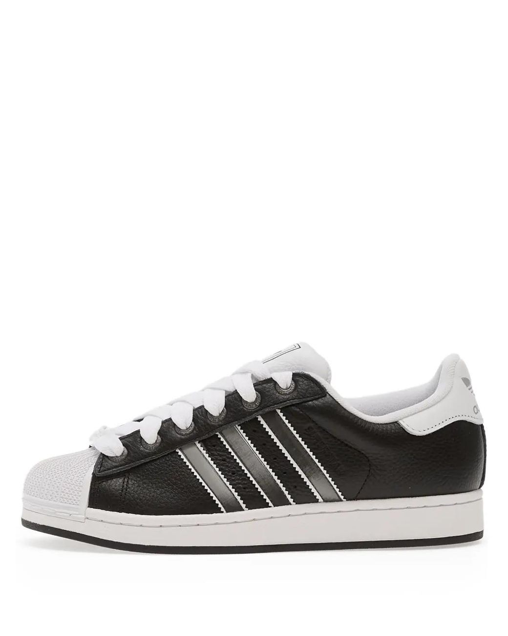 adidas Sneakers Adidas Superstar Ii Core/ Metallic/ Ftw Eur in Black for Men | Lyst UK adidas Sneakers Adidas Superstar Ii Core/ Metallic/ Ftw Eur in Black for Men | Lyst UK
