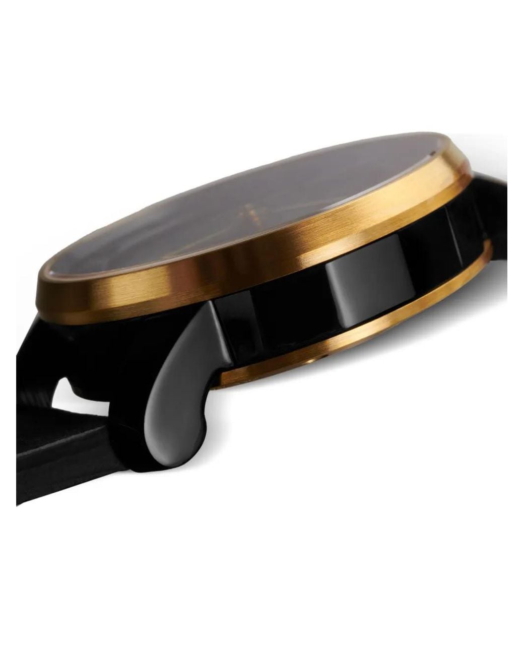 Fob Paris Black R360 Eclipse 36Mm