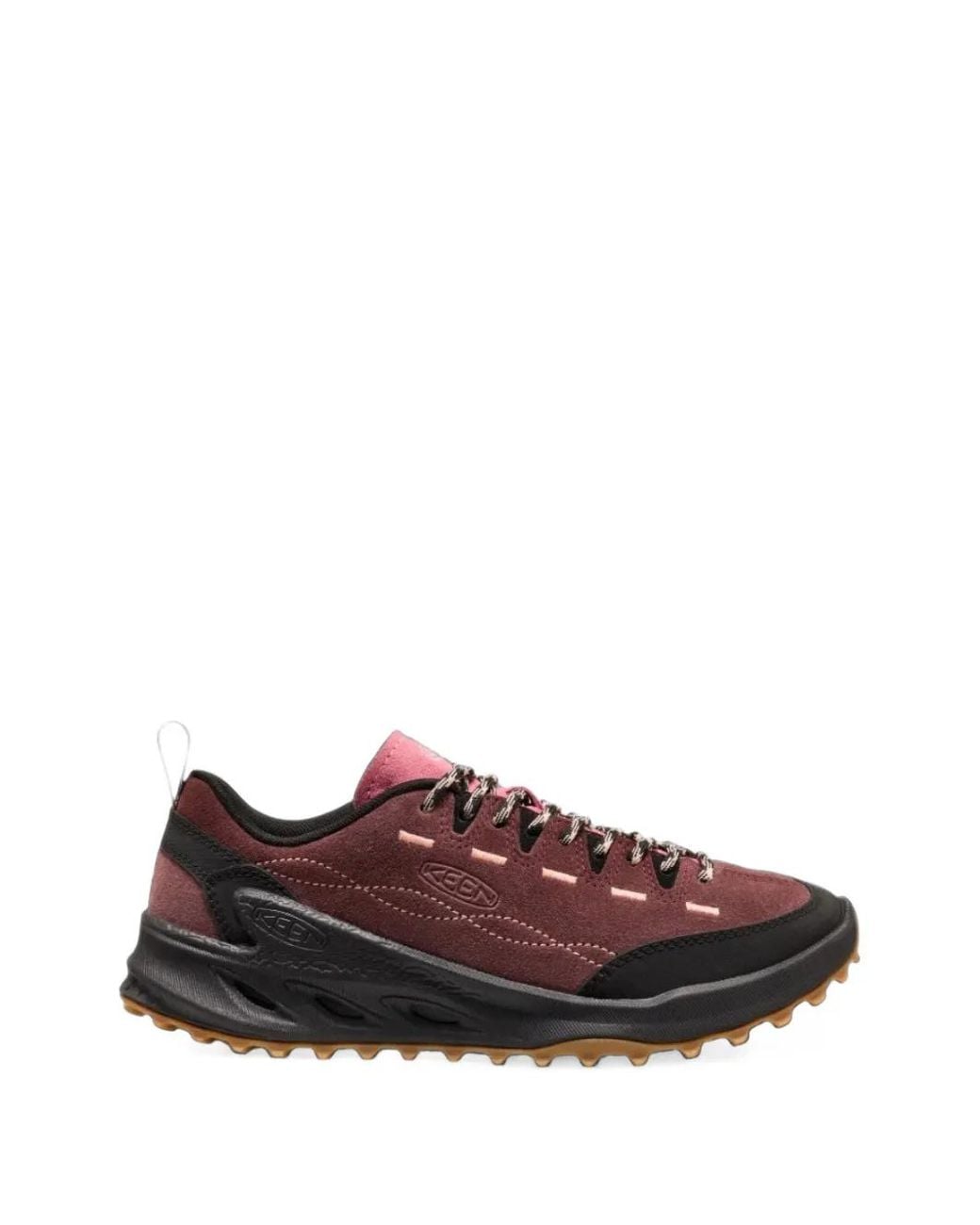 Baskets Jasper Zionic Keen en coloris Brown