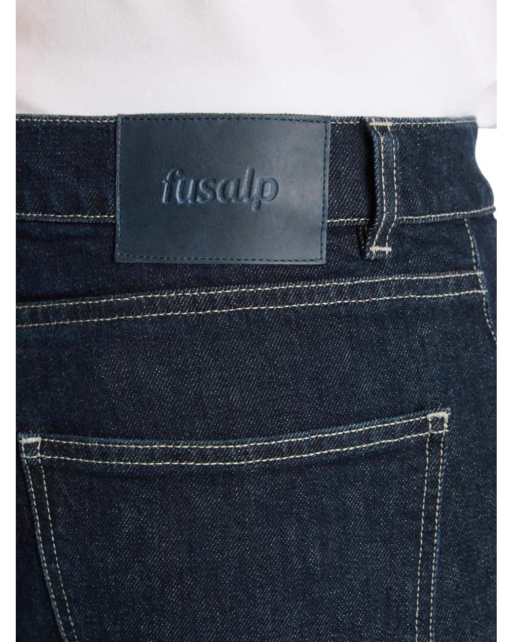 Fusalp Blue Nordalo Pants for men