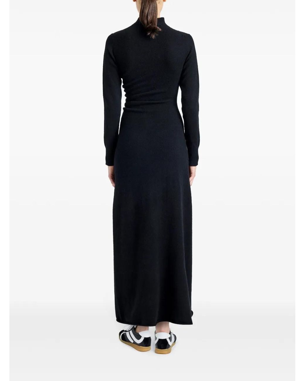 Proenza Schouler Blue Annette Dress
