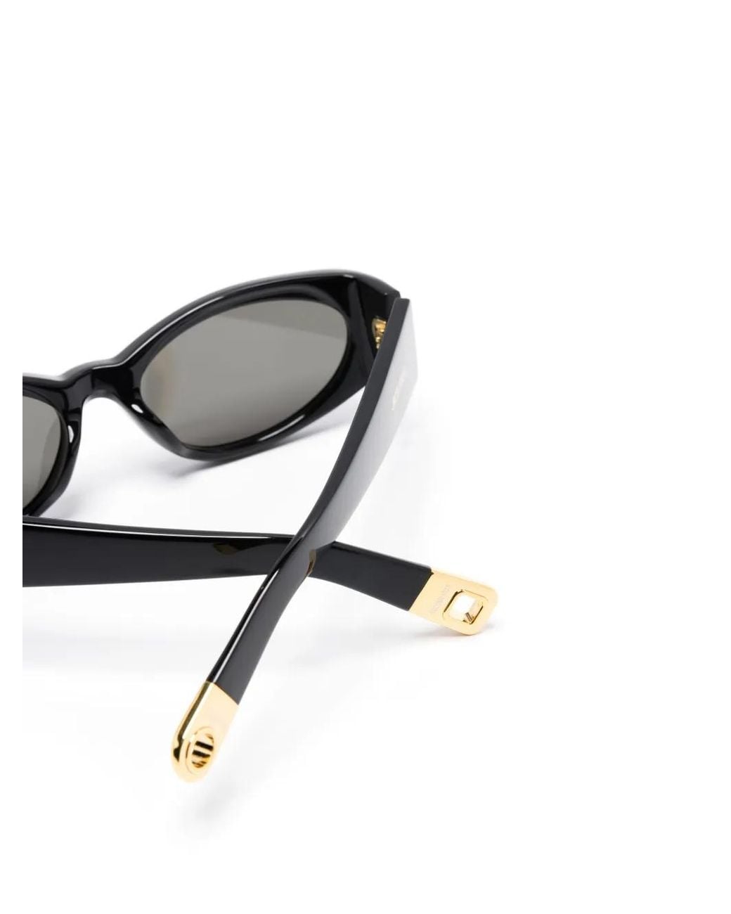 Jacquemus Gray Eyewears