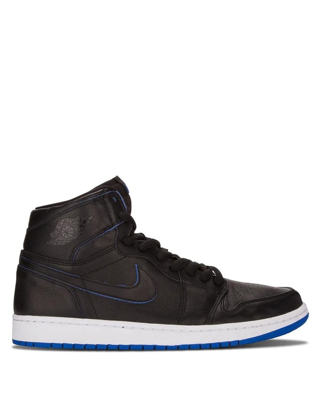 Baskets Montantes 1 Sb Qs Lance Mountain Nike pour homme en coloris Black
