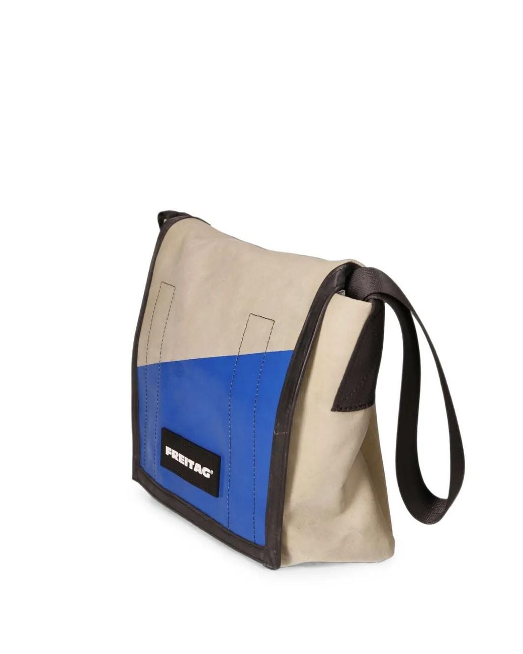 Sacoche Lassie À Patch Logo Freitag pour homme en coloris Blue