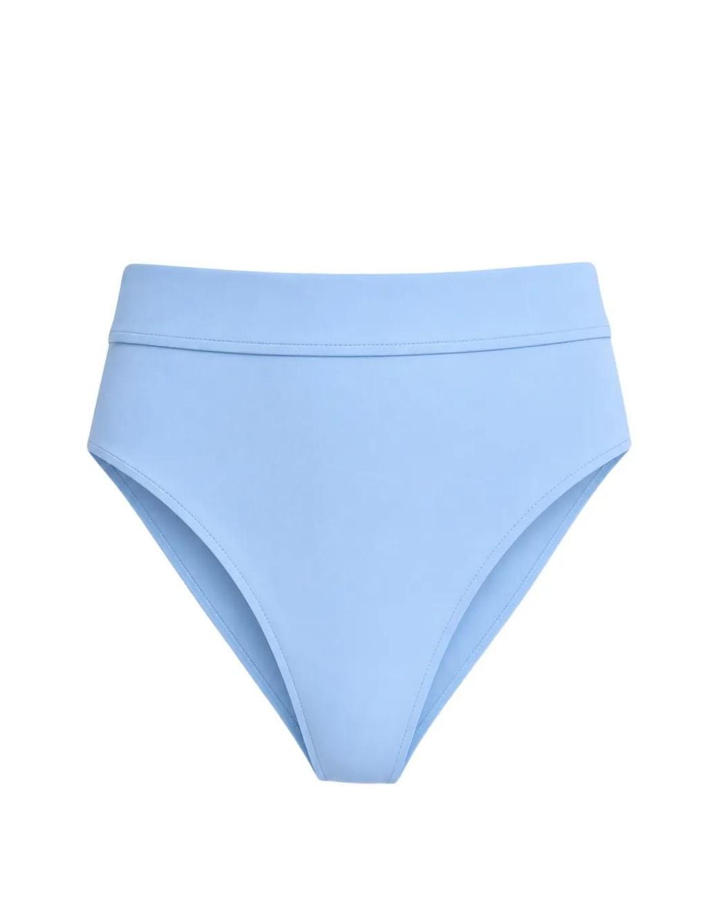 Bondi Born Blue Bas De Bikini Joan