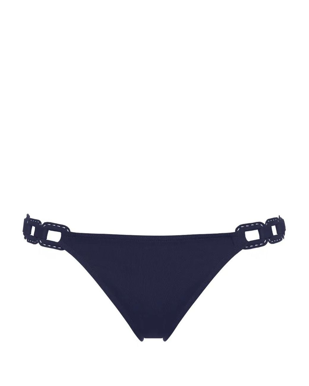 Eres Abordage Bikinislip in het Blue