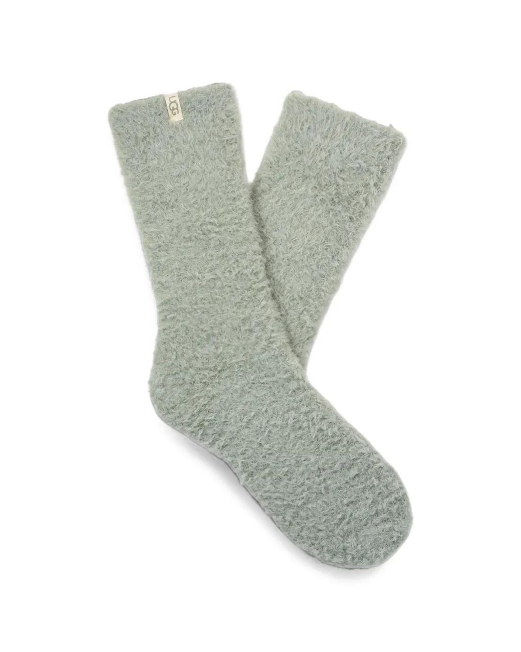 Calcetines Teddi Ugg de color Green