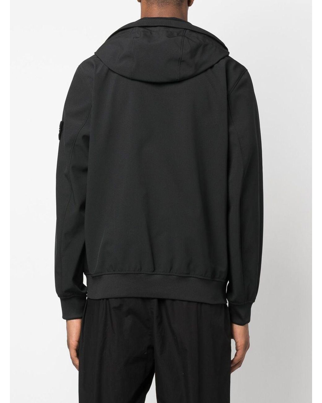Black stone hotsell island soft shell