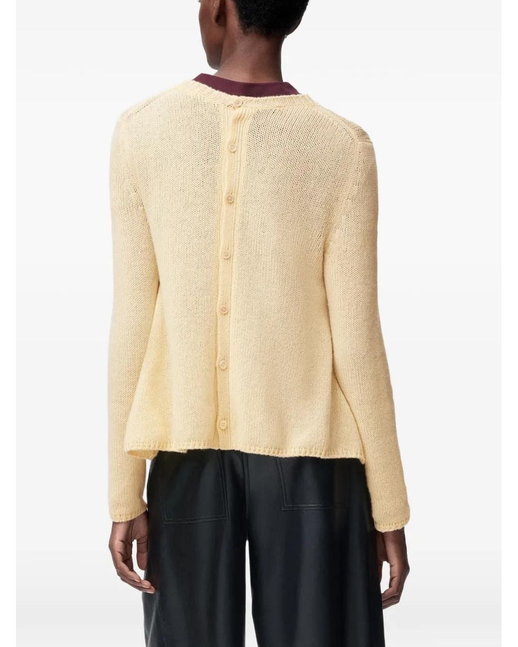Loewe Natural Sweater