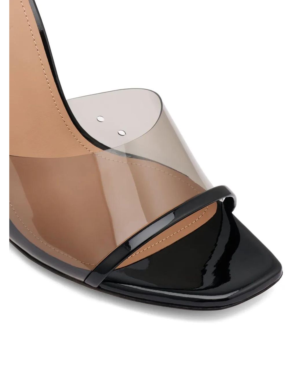 Malone Souliers White Sandales Roxanne