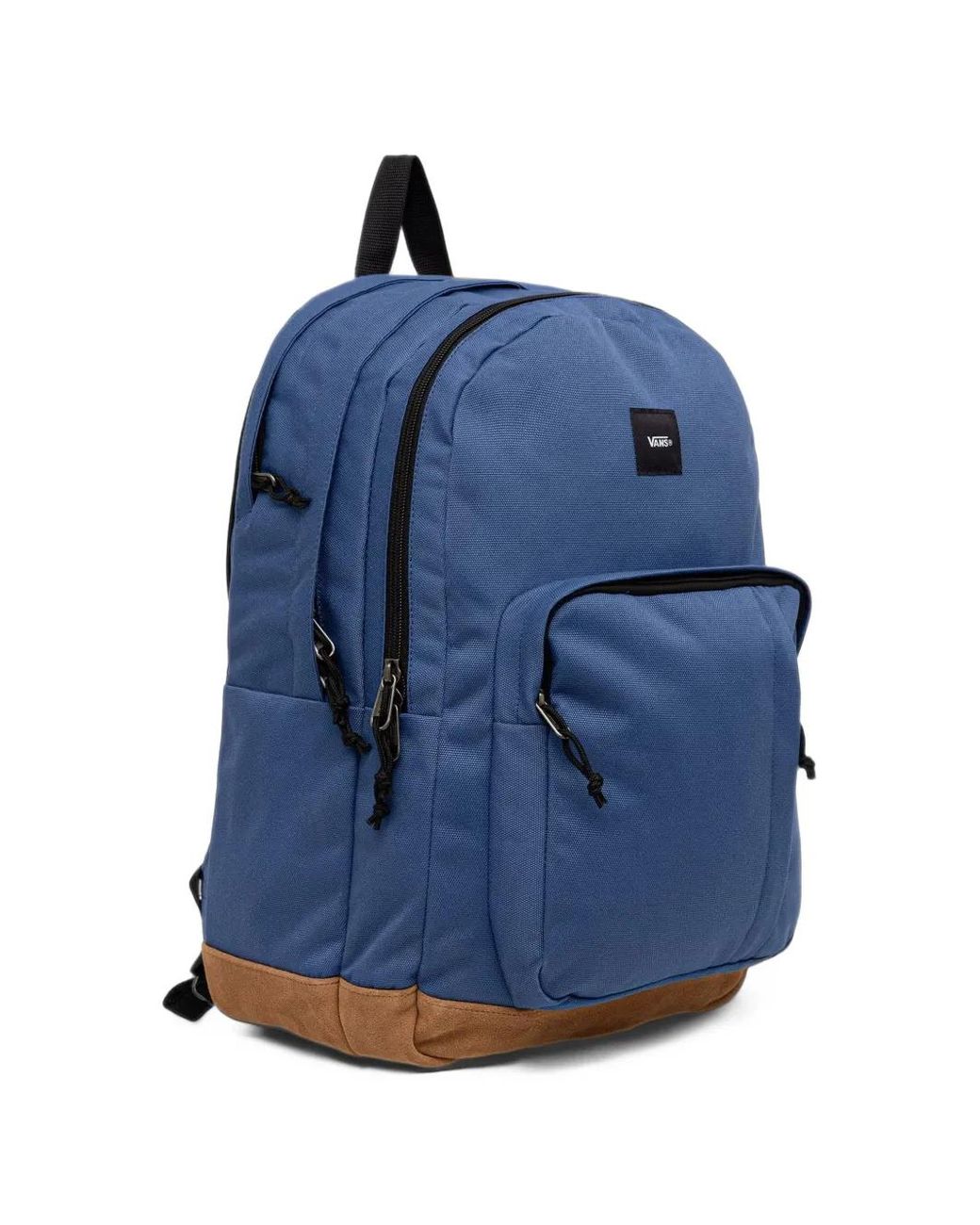 Vans Blue Old Skool Trek Backpack