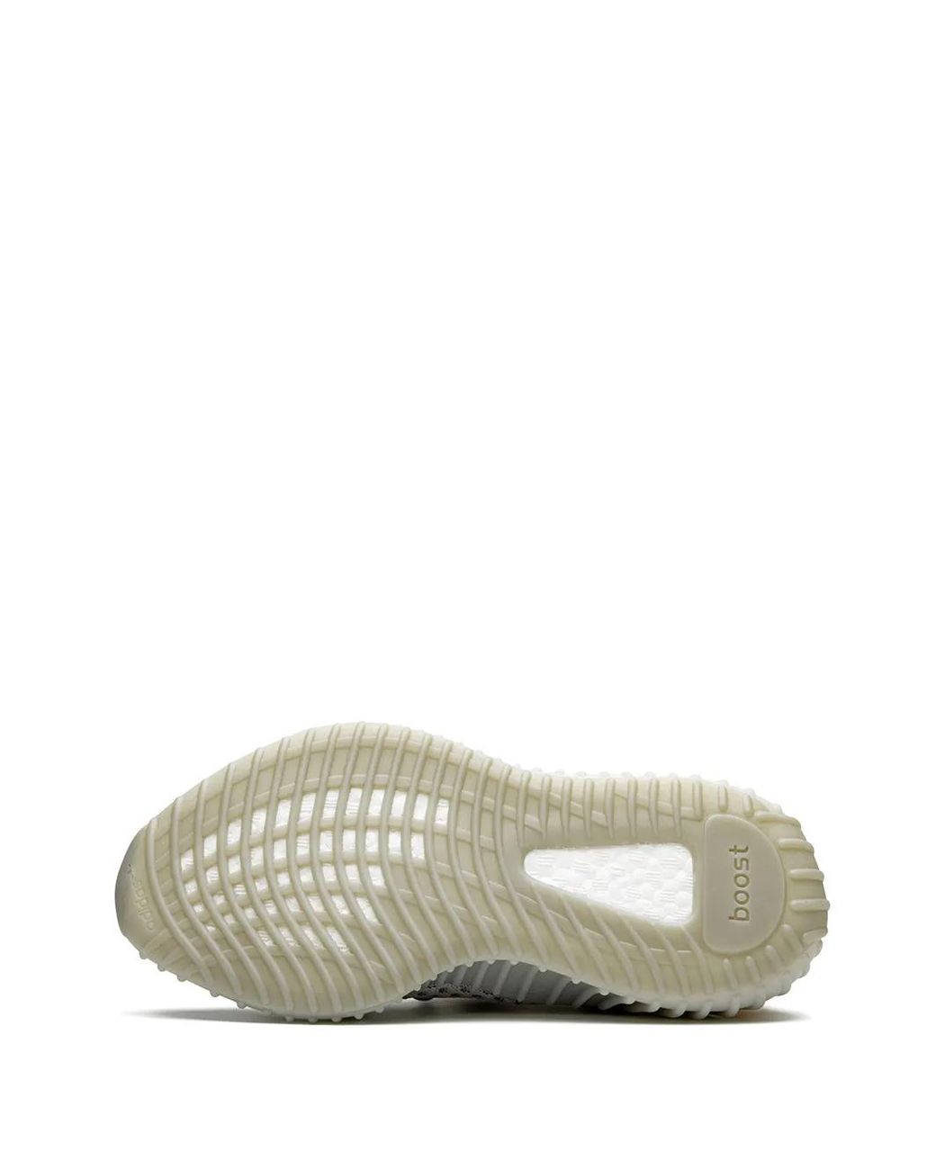 Yeezy Multicolor Boost 350 V2 "Tail Light" Sneakers