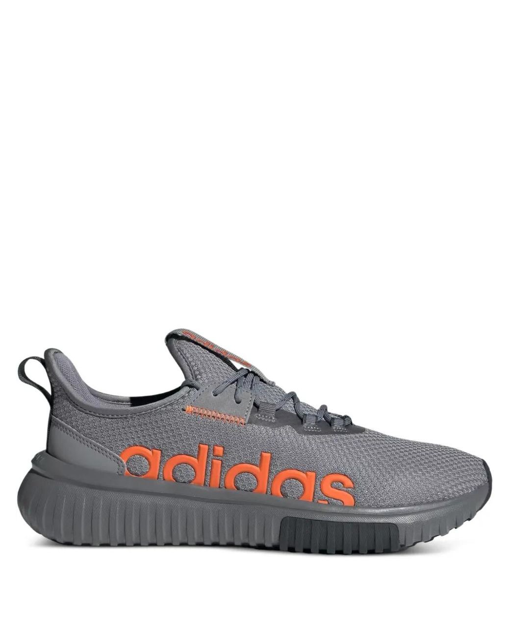 adidas Kaptir 4.0 Sneakers in Blue for Men | Lyst