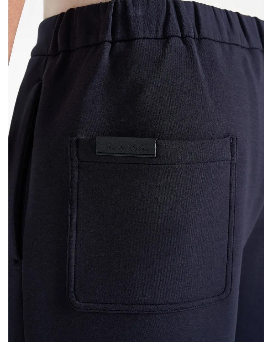 Manière De Voir Blue Jerome for men