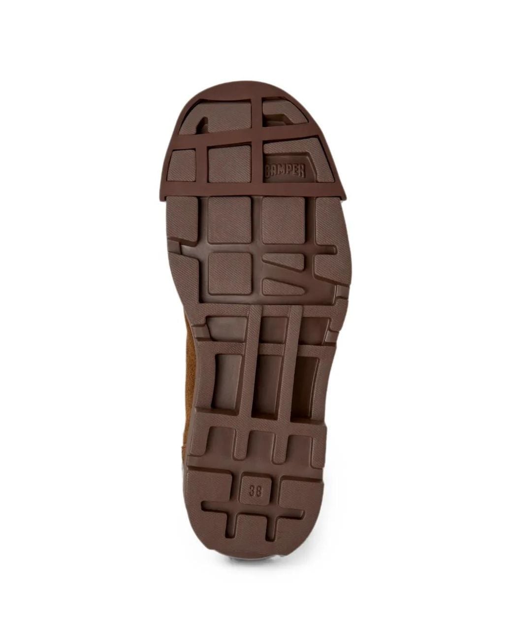 Camper Brown Junction Stiefeletten