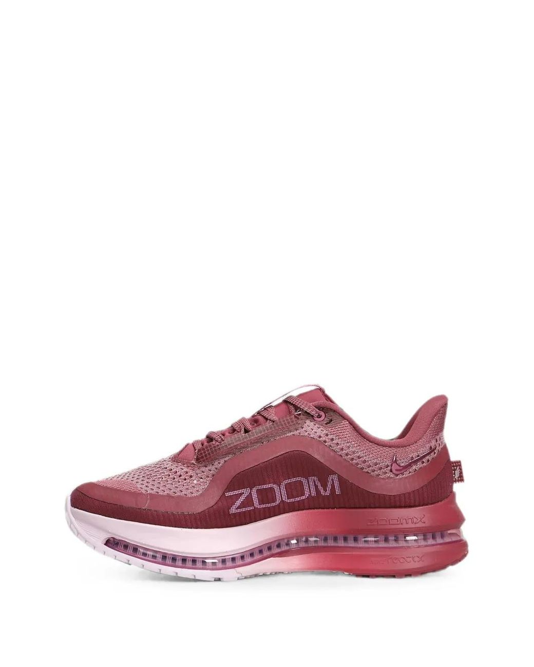 Nike Pink Pegasus Premium Sneakers