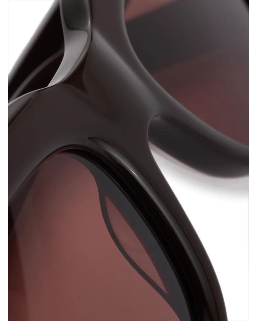 Prada Pink Collection Sunglasses
